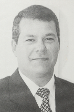 FERNANDO RAUL LOPESGestão 1999/2000