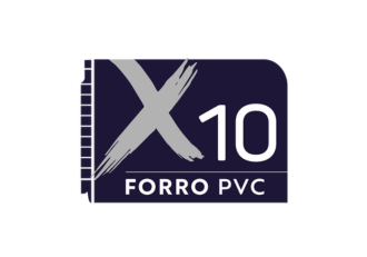 EXPOSITOR FEIRA - X 10 forro pvc